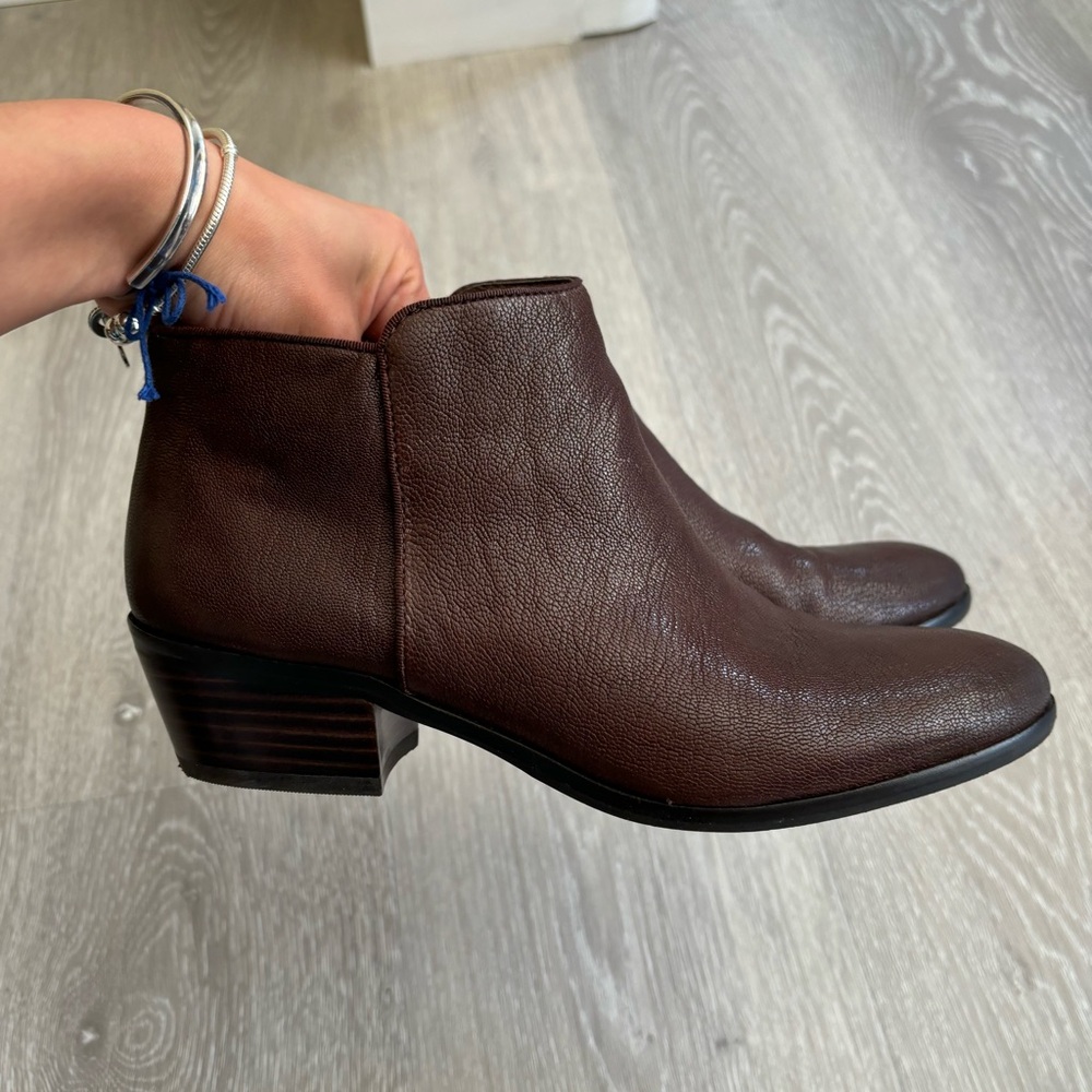 Sam Edelman Booties - Picture 4 of 6